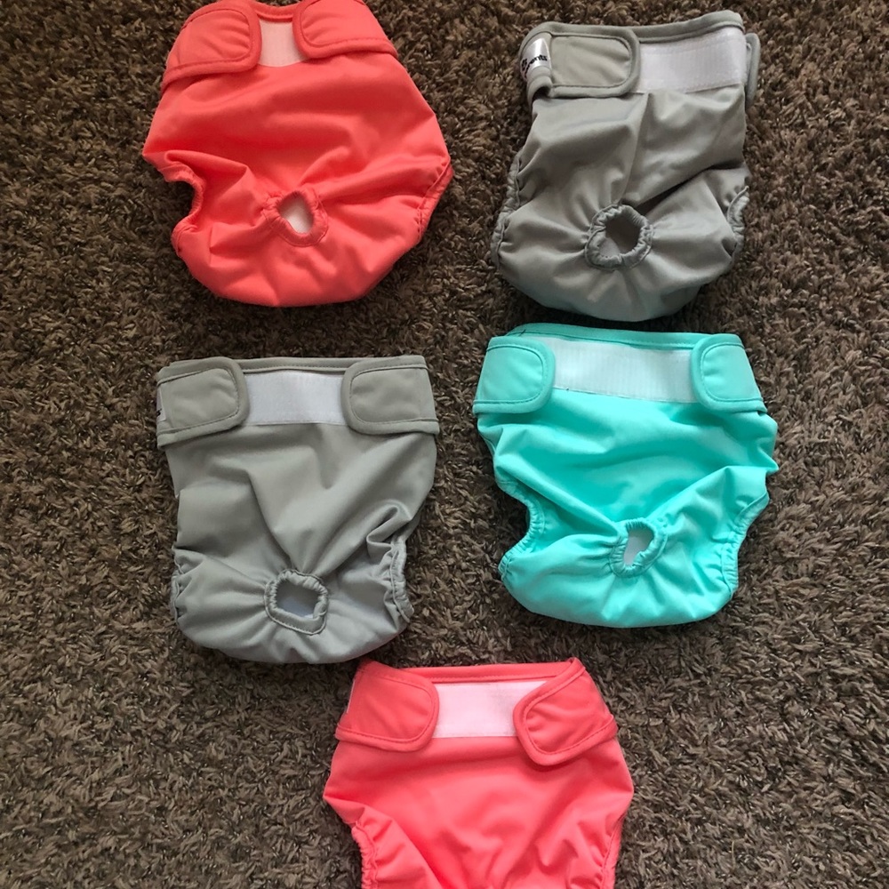 Pet Parents Dog Diapers